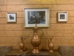 大堂-小尕子·新疆菜(明园店)