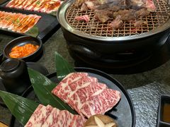 -九田家黑牛烤肉料理(荣成九龙城店)