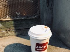 西班牙拿铁-Joymean coffee.见面咖啡