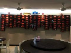 -龙海鲜螃蟹王(宏茂桥店)