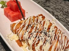 -外婆家(湖滨银泰in77C区店)