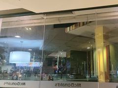 -麦当劳(佛山流行前线店)