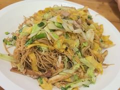 -老袁炒年糕(富豪路店)