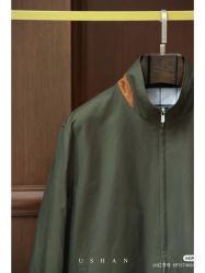 -优山定制西服衬衫大衣(国贸店)