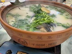 -千岛湖鱼味馆(十字街总店)