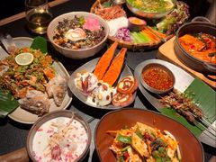 -Ameigo梅果·云贵川bistro(长宁来福士店)