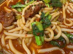 新疆拌面-东方亚克西餐厅(西康路店)