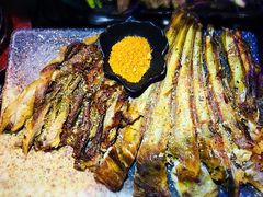 -冰城小镇音乐串吧·聚会餐厅(百子湾店)