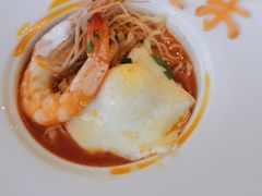 生日面-甄御•海鲜新青岛菜(麦岛店)