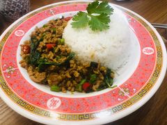 -曼谷食堂·泰国家庭料理(丹桂路店)