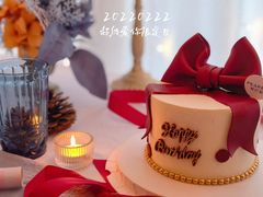 -慢隅法式小馆·生日求婚西餐厅