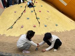 点击看大图 -季高兔窝窝亲子园(上海薰衣草公园店)