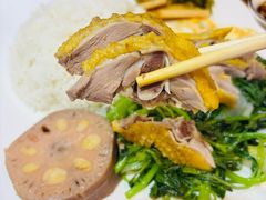 -姐妹鸭仔饭店(湾南路店)