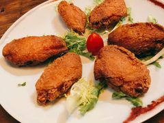 -SISTERS BAR RESTAURANT川意酒馆(嘉善老市H楼店)