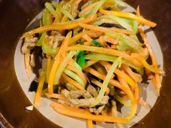 -张关合渣(航空大道店)