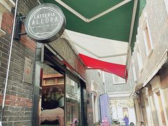 -ALLORA意大利餐厅(丰盛里店)
