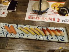 -古田居·特色寿司料理(骏欣中心店)