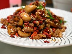 -福巷湘食小馆·猛火现炒(上海首店)