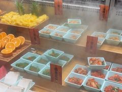 -一绪に和牛寿喜烧(罗湖益田假日店)