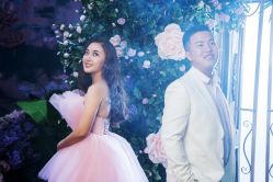 点击看大图 -情订奇缘婚纱摄影(和平路店)