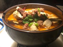-遇见长安之高山流水(李家村万达店)