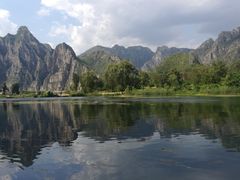 -孤山寨风景区