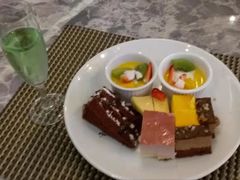 -粤海璇宫·木棉花高空旋转餐厅·聚会派对