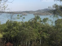 -天目湖涵田半山温泉