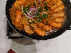 元宝虾-老好人象山海鲜(岭南路店)