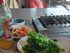 -丰茂烤串(公园店)