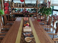 -JRCAFE玖如空间
