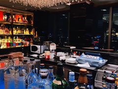-瑞吉吧 The St·Regis Bar(长沙瑞吉酒店)