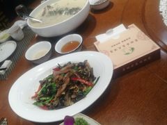 -翠林云庄大酒店