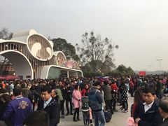 -成都大熊猫繁育研究基地