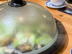 -阿鸡鱼庄·顺德鲜蒸小炒(亚运村店)