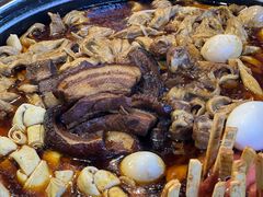 -安徽阜阳卷馍(西单店)