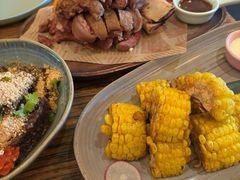 -食陆号·新式台湾创意菜(苏州首店)