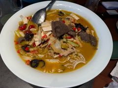 -鸽子侯·家宴·平价海鲜(绿地店)
