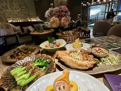 -Thai Alley泰爱里(二沙岛店)
