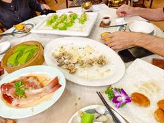 -大水车公馆·顺德菜·妈姐菜(均安店)