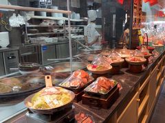 -老淮滨-蚌埠非遗小吃(淮河路店)