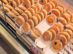 -味多美蛋糕(亚非大厦店)