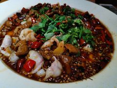 -王妈热卤·川味馆(海昌店)