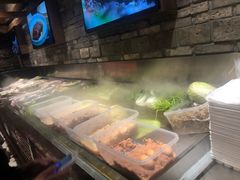 -日丰园海肠水饺·老字号大连海鲜(和平广场店)