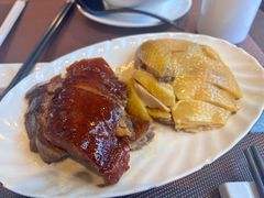 -中国厨房/台湾牛肉面