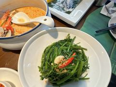 -帕蓝·暹罗料理(大学路店)