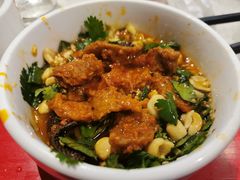 -牛华八婆麻辣烫(起源店)