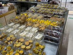 -幸福蛋糕坊(金顶街店)