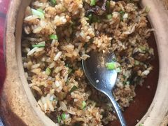 黄鳝饭-小粤楼·怀旧粤菜(万辉国际广场店)