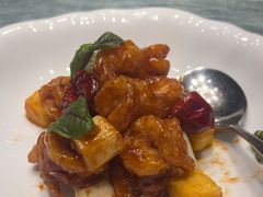 -海虹舫海鲜大酒店(诸暨店)